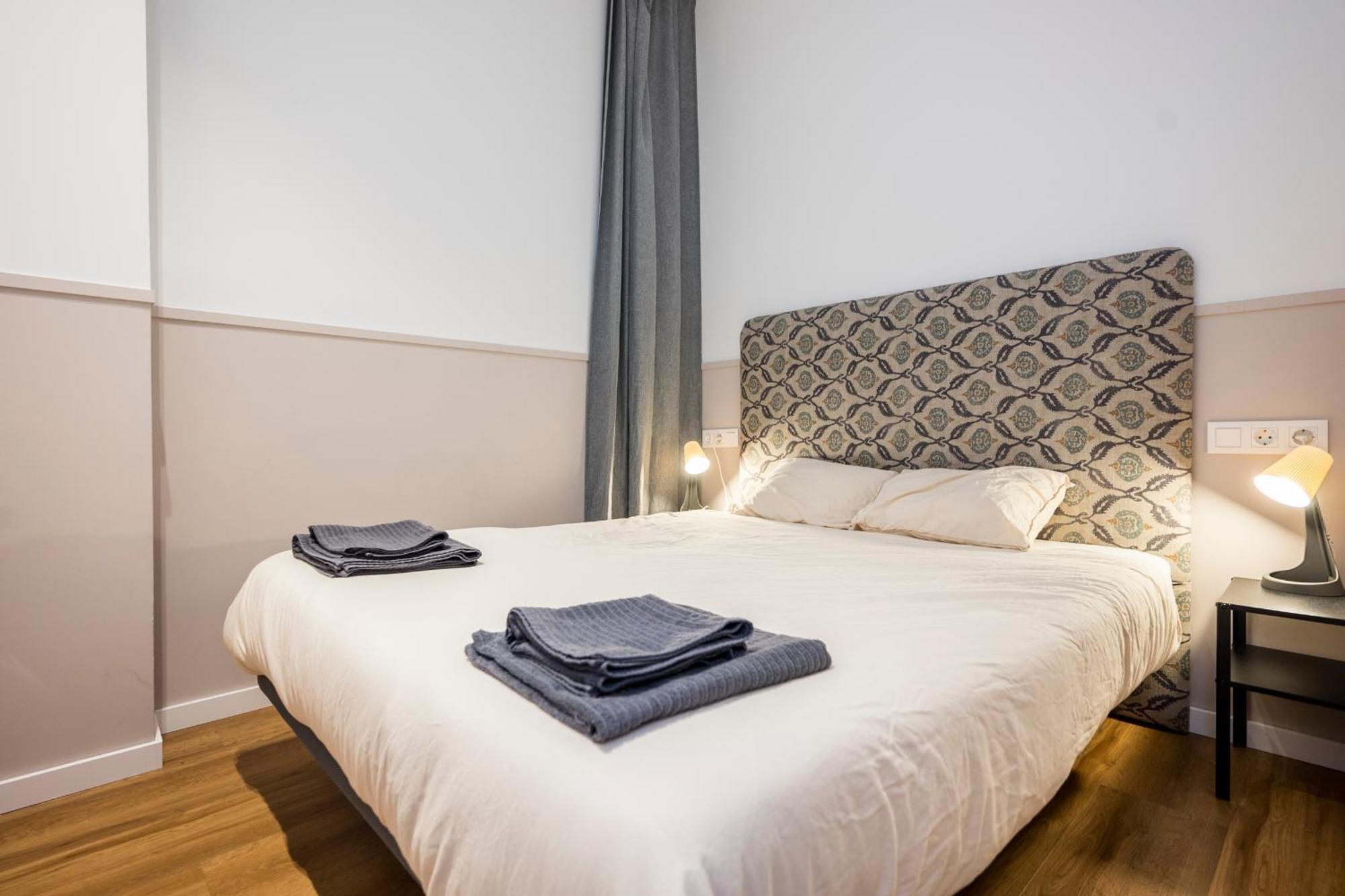 Confortable 2H Y 1B Delicias-Madrid Rio Extérieur photo